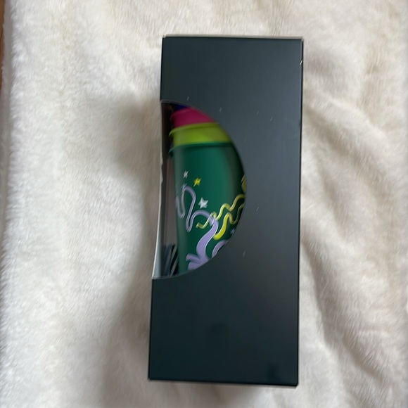 Starbucks Reusable Cold Cups - Picture 3 of 4